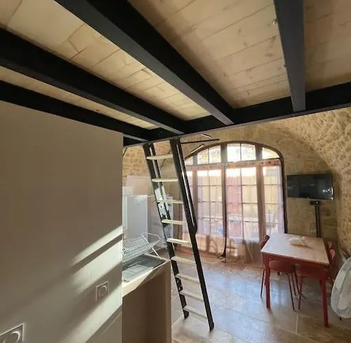 Chez Mamie Claudine