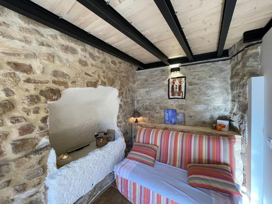 Apartment Chez Mamie Claudine