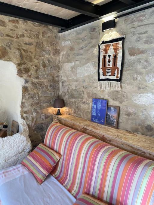 Chez Mamie Claudine Apartment Mornas