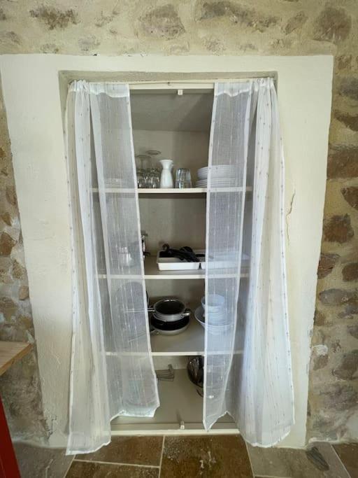 Chez Mamie Claudine * Mornas