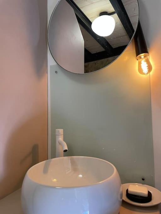 Chez Mamie Claudine